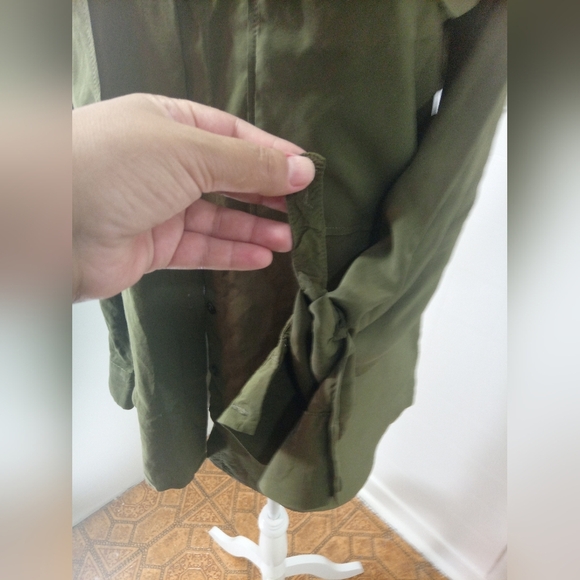 ZARA  Blouse - Picture 5 of 13